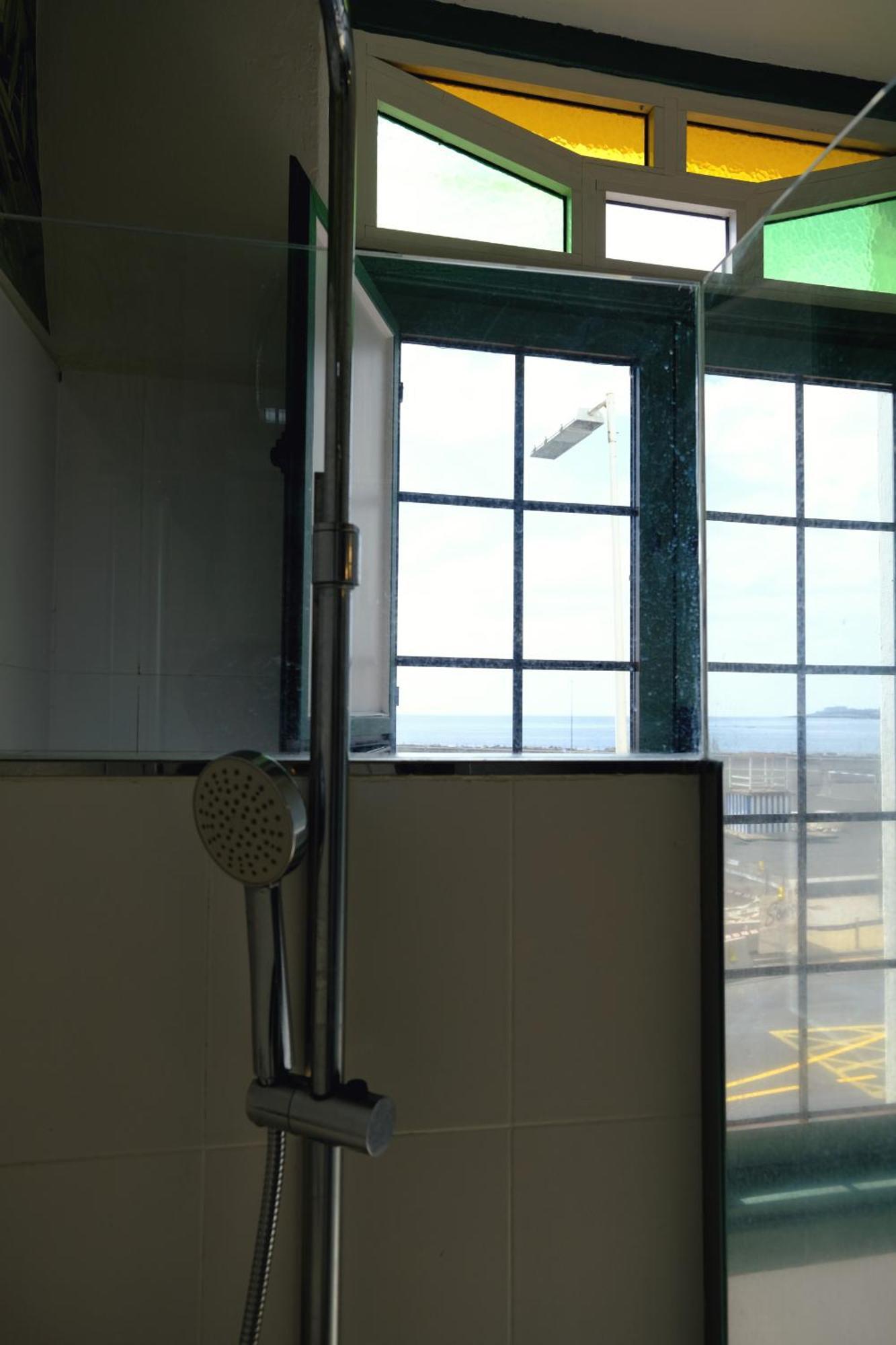 Rooftop Dreamhouse - 3Br With Seaviews 산타크루즈데라팔마 외부 사진