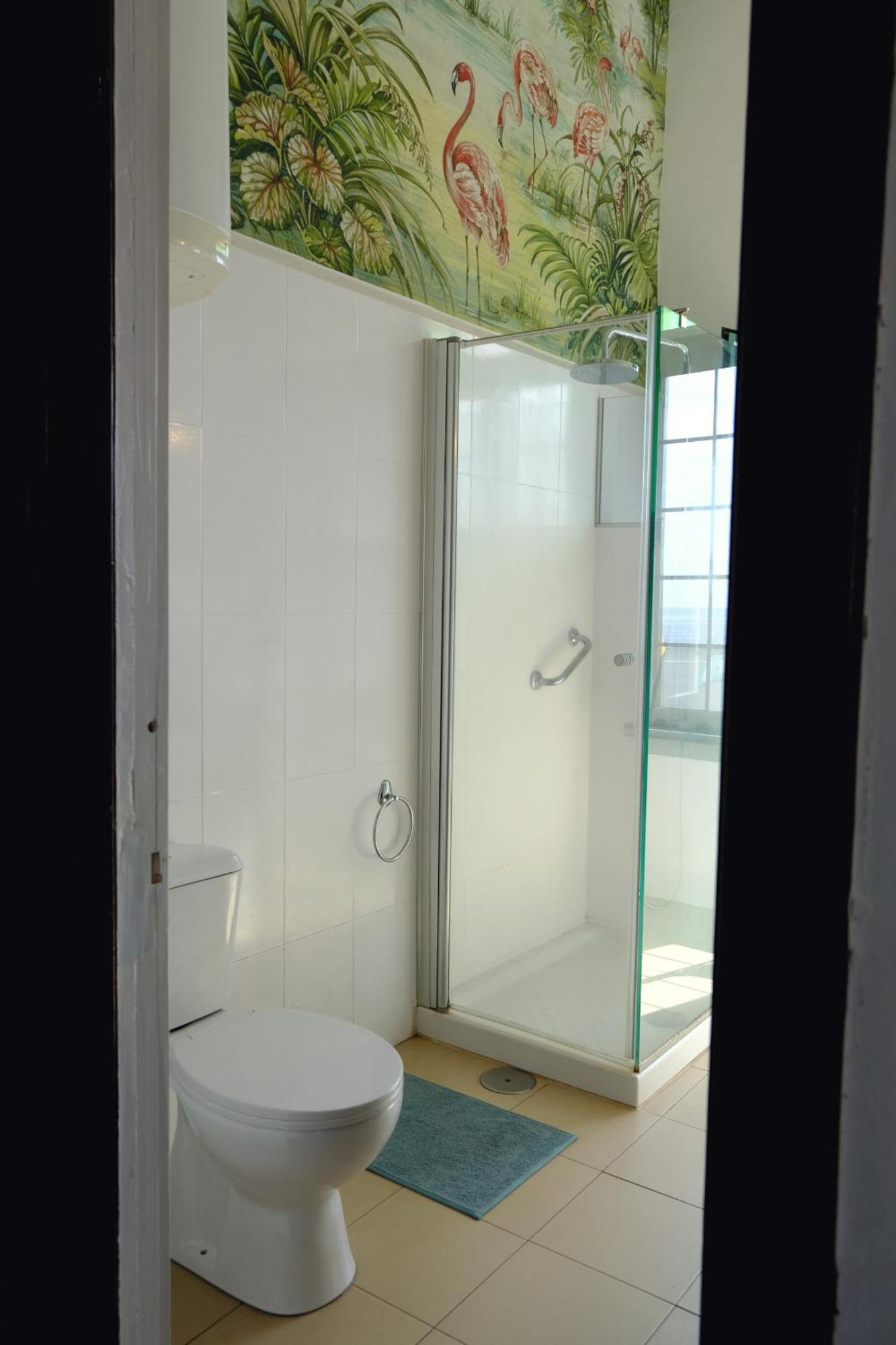 Rooftop Dreamhouse - 3Br With Seaviews 산타크루즈데라팔마 외부 사진