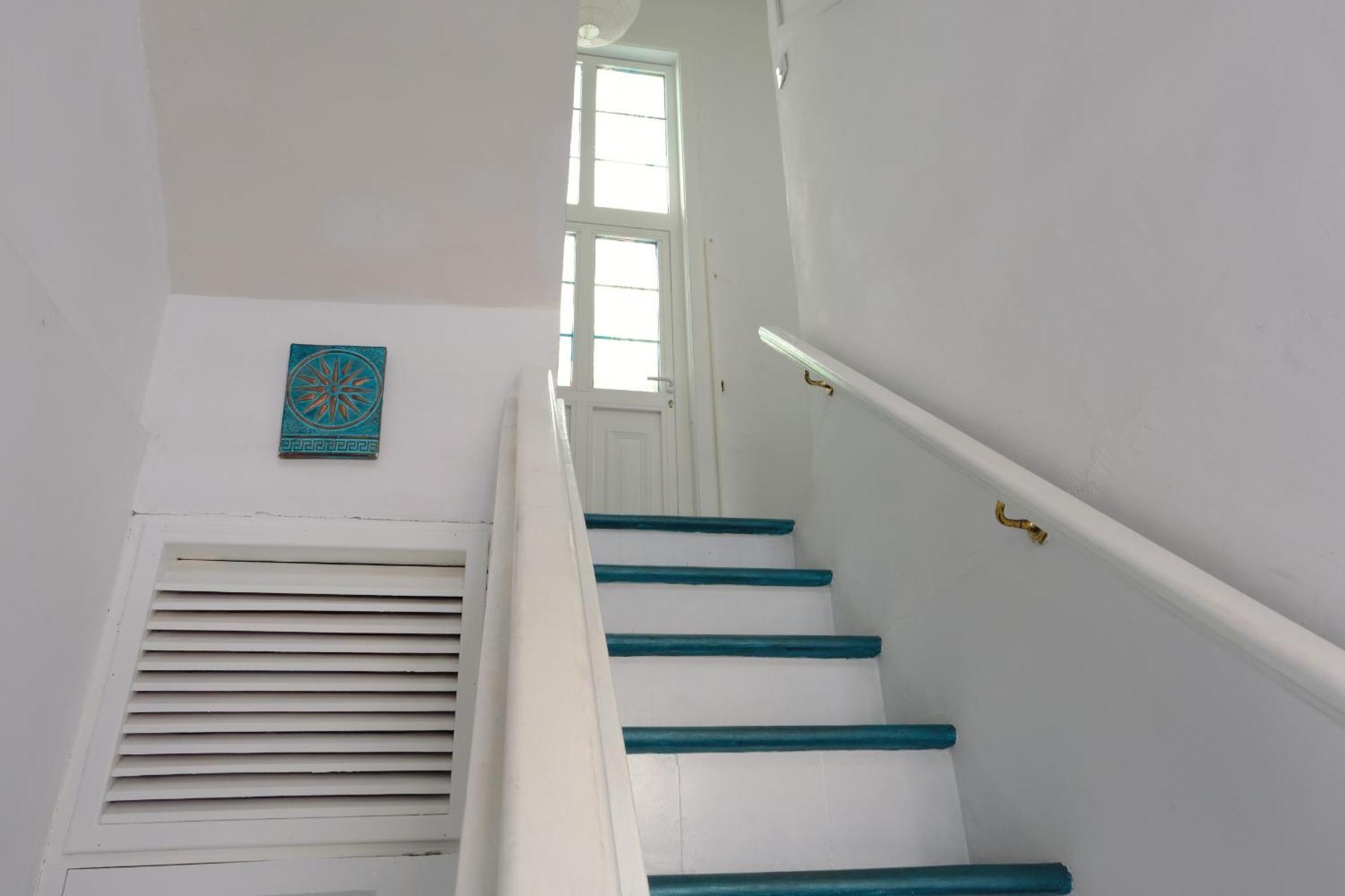 Rooftop Dreamhouse - 3Br With Seaviews 산타크루즈데라팔마 외부 사진