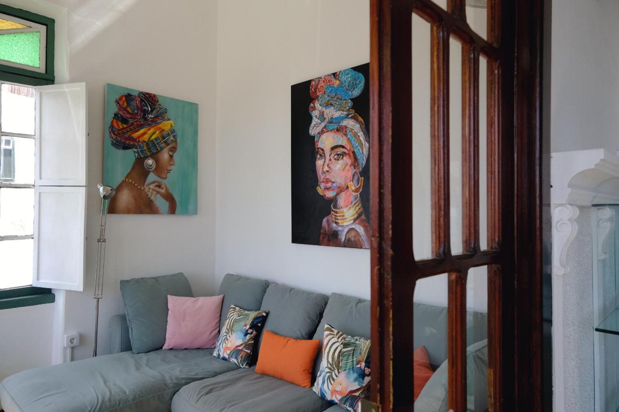 Rooftop Dreamhouse - 3Br With Seaviews 산타크루즈데라팔마 외부 사진