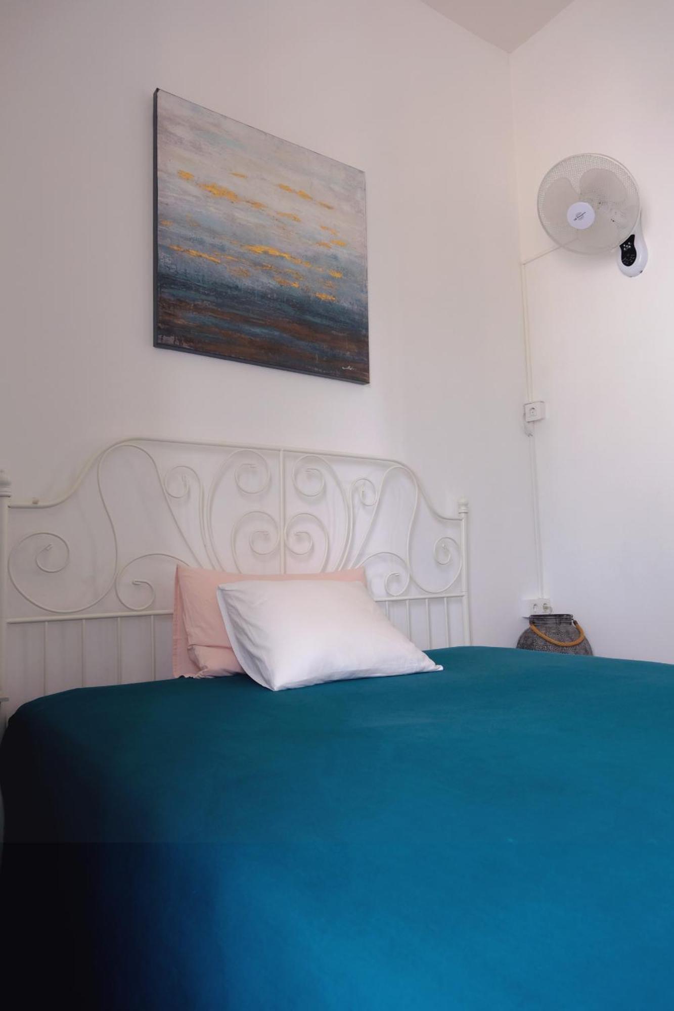 Rooftop Dreamhouse - 3Br With Seaviews 산타크루즈데라팔마 외부 사진