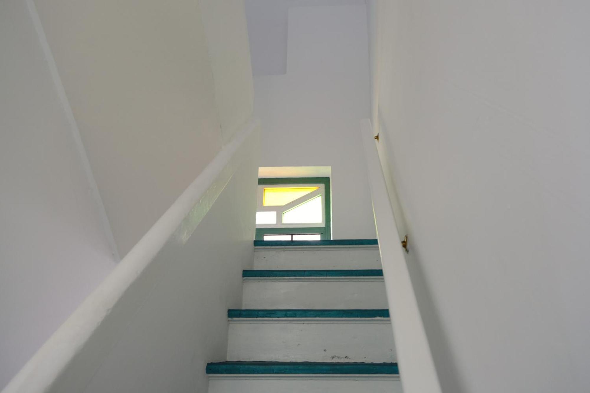 Rooftop Dreamhouse - 3Br With Seaviews 산타크루즈데라팔마 외부 사진