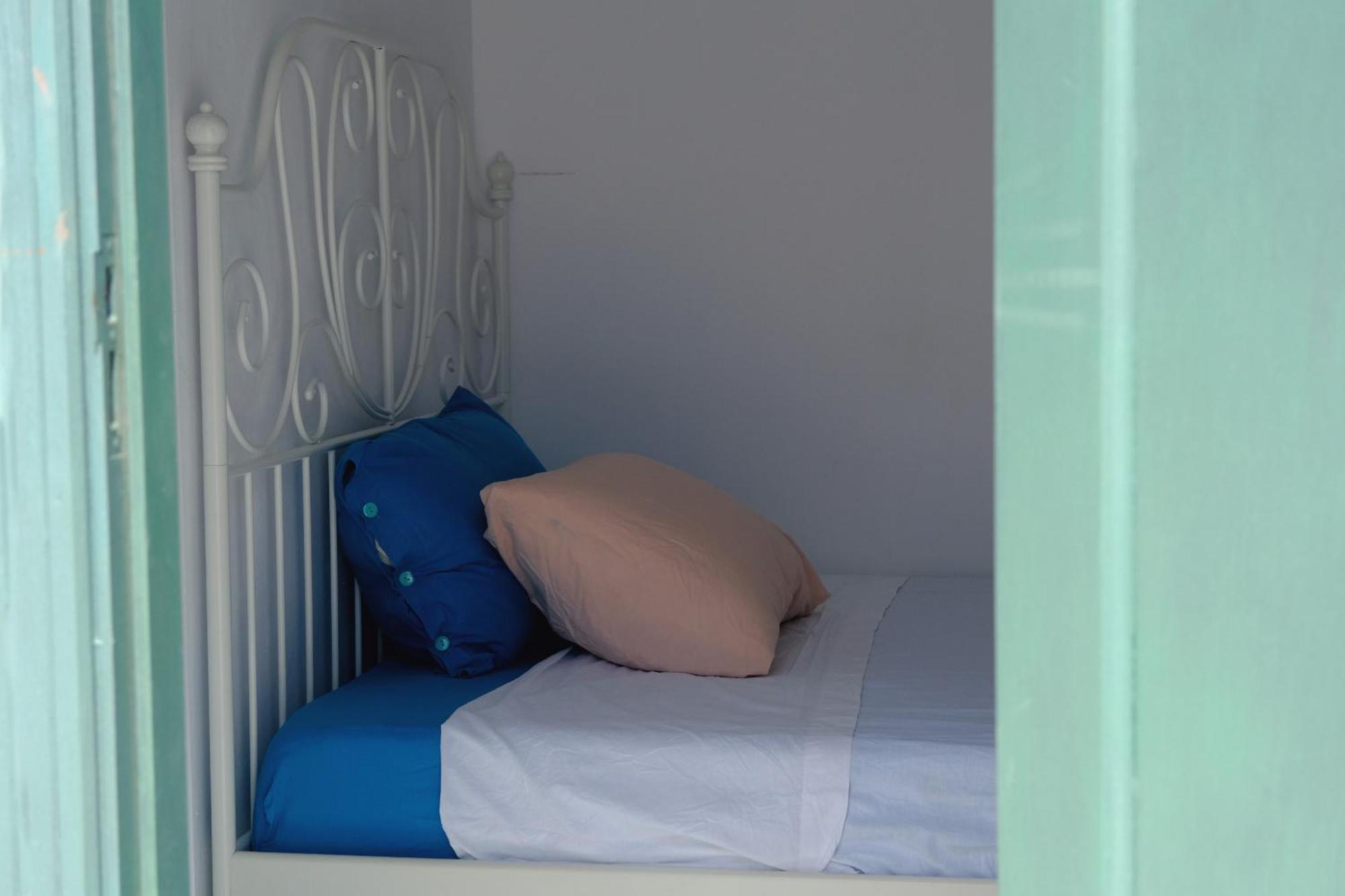 Rooftop Dreamhouse - 3Br With Seaviews 산타크루즈데라팔마 외부 사진