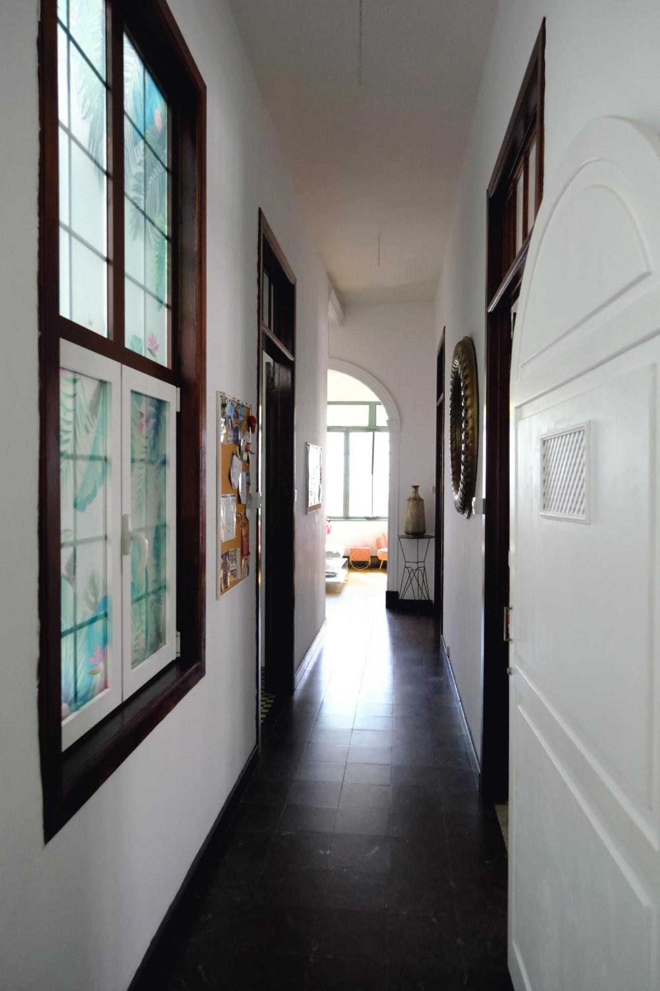 Rooftop Dreamhouse - 3Br With Seaviews 산타크루즈데라팔마 외부 사진