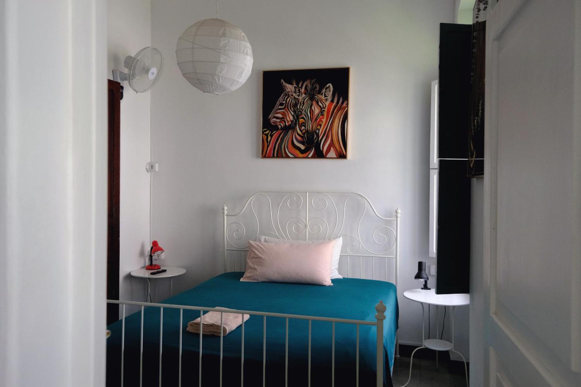 Rooftop Dreamhouse - 3Br With Seaviews 산타크루즈데라팔마 외부 사진