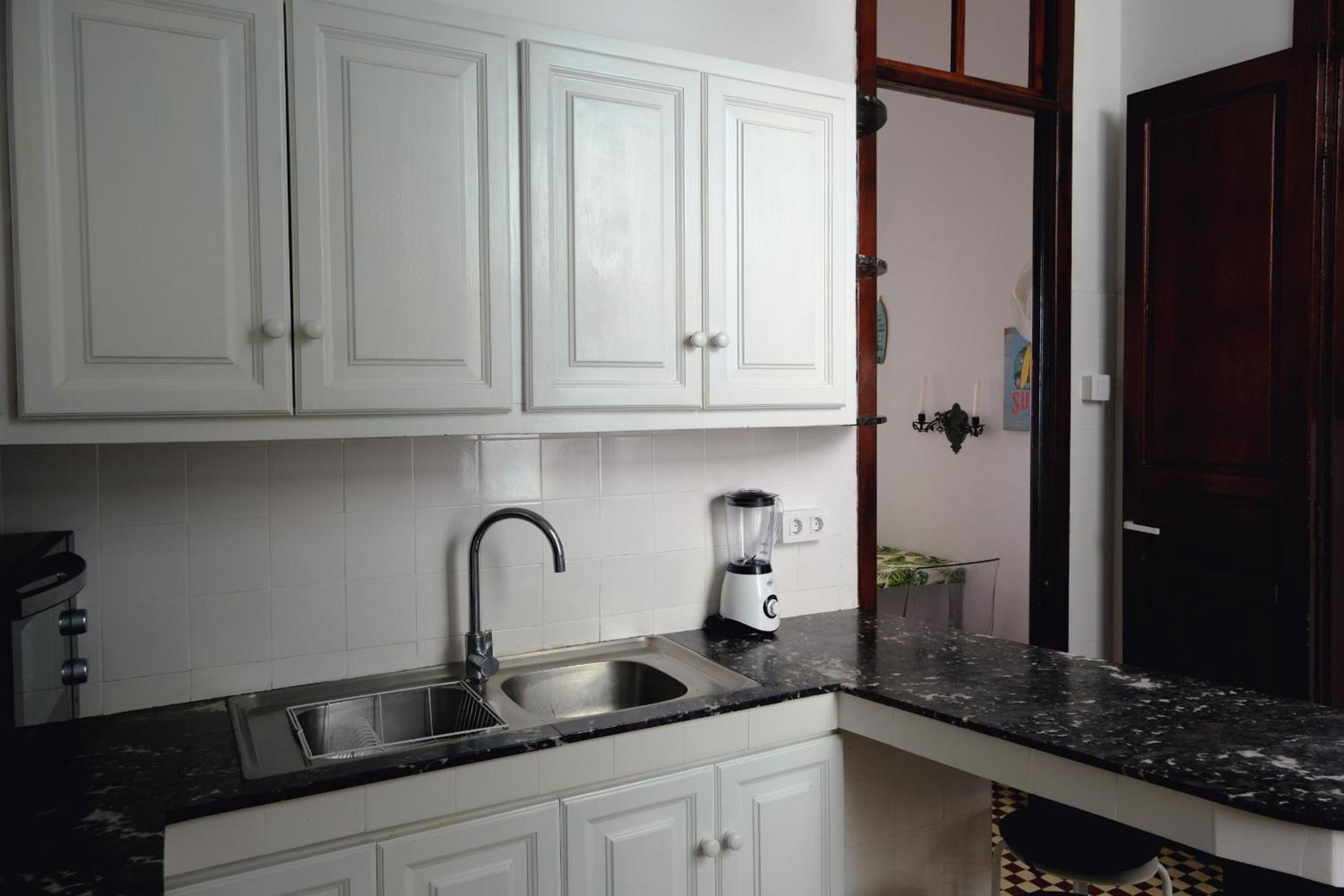 Rooftop Dreamhouse - 3Br With Seaviews 산타크루즈데라팔마 외부 사진