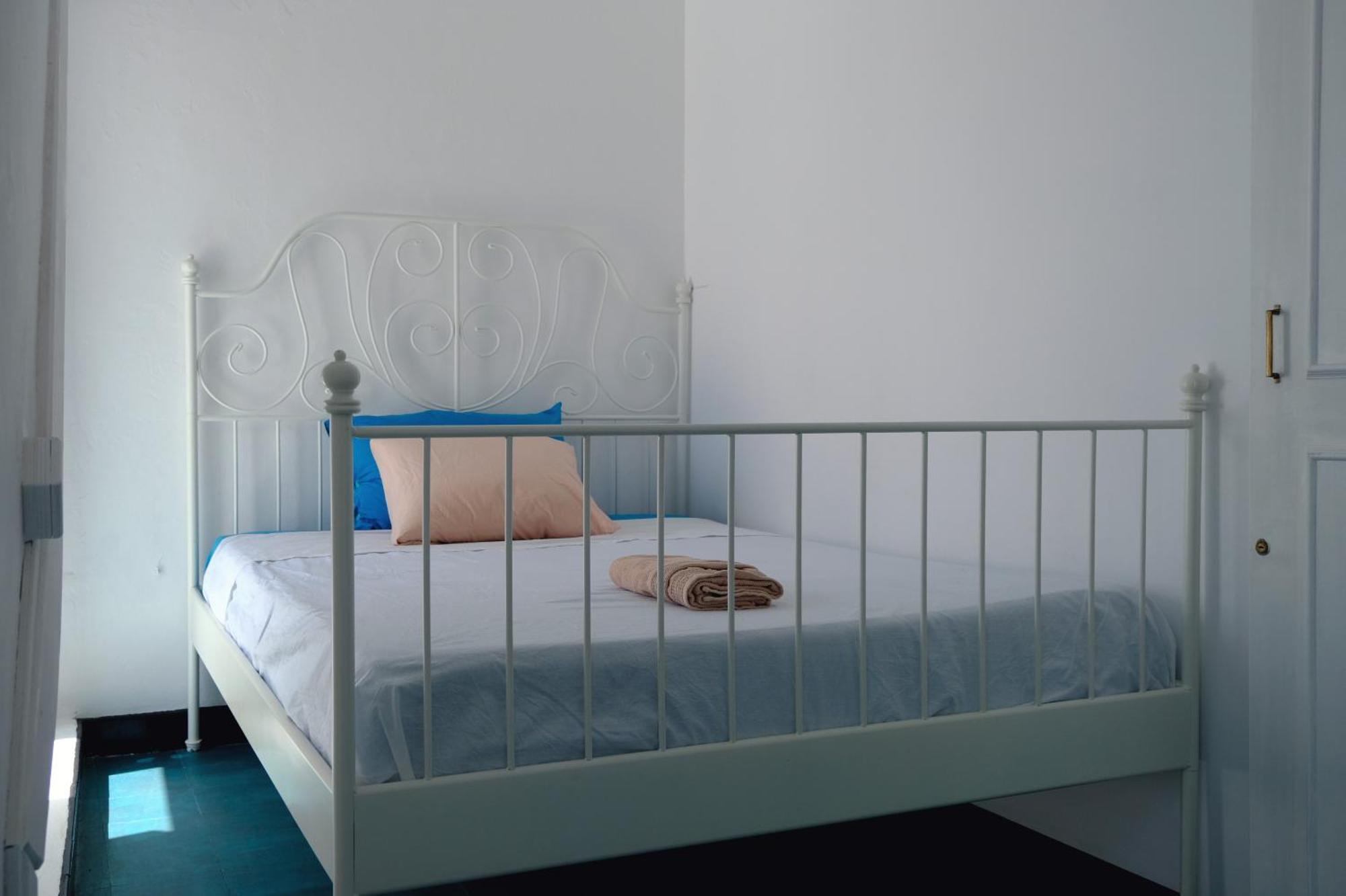 Rooftop Dreamhouse - 3Br With Seaviews 산타크루즈데라팔마 외부 사진